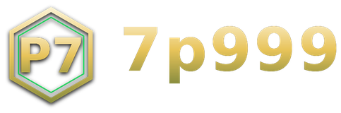 7p999 logo